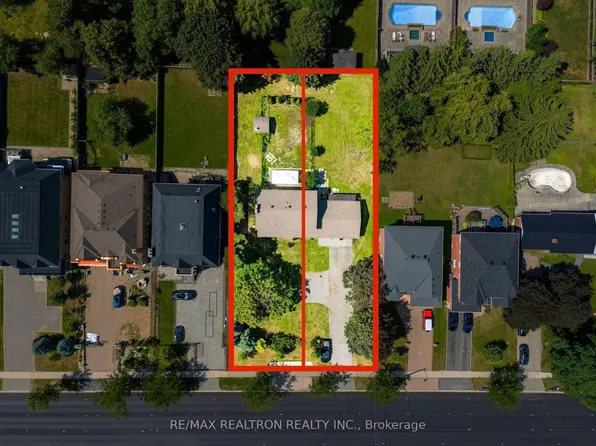 188 19th Ave, Richmond Hill, ON L4E 3P6
