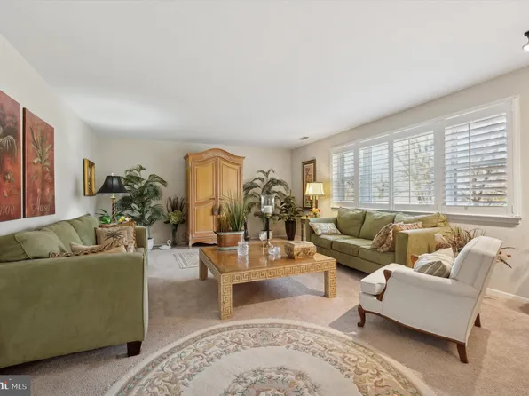 45 Cavendish Dr #45, Ambler, PA 19002