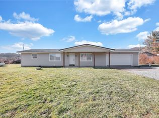 20595 Happy Hollow Rd, Laurelville, OH 43135
