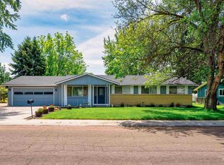 9125 W Holt St, Boise, ID 83704
