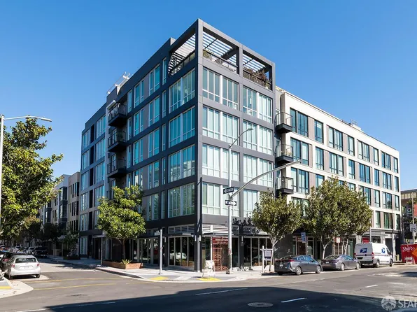 99 Rausch Street #108, San Francisco, CA 94103