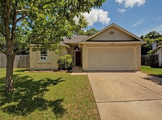 3712 Denehoe Cv, Austin, TX 78725