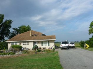 656 Burnt House Rd, Carlisle, PA 17015