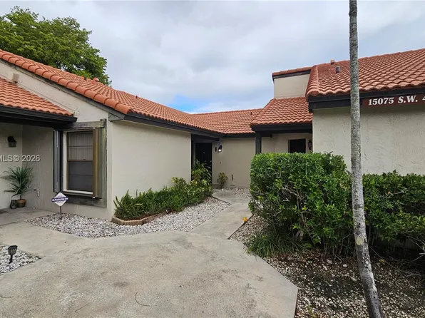 15075 SW 49th Ln #F-108, Miami, FL 33185