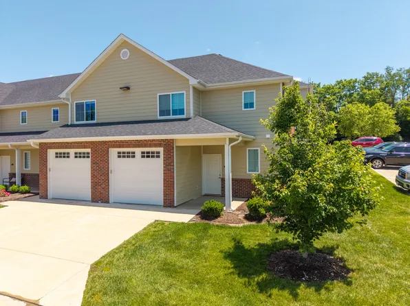 4002 W Worley St Unit 1, Columbia, MO 65203