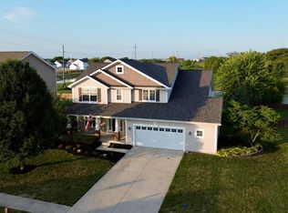340 Jacob Ln, London, OH 43140
