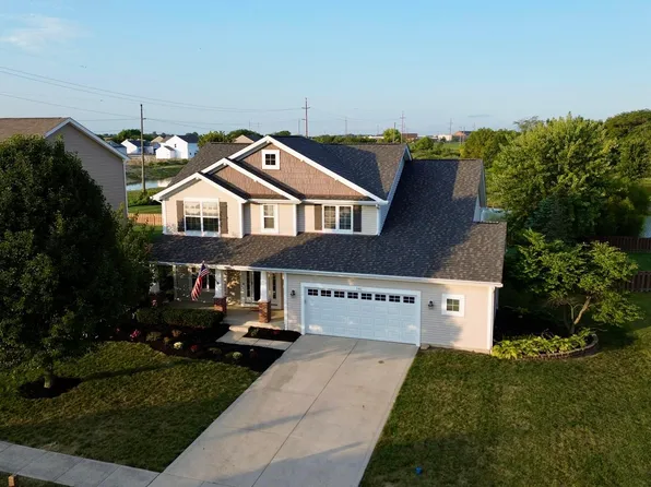 340 Jacob Ln, London, OH 43140