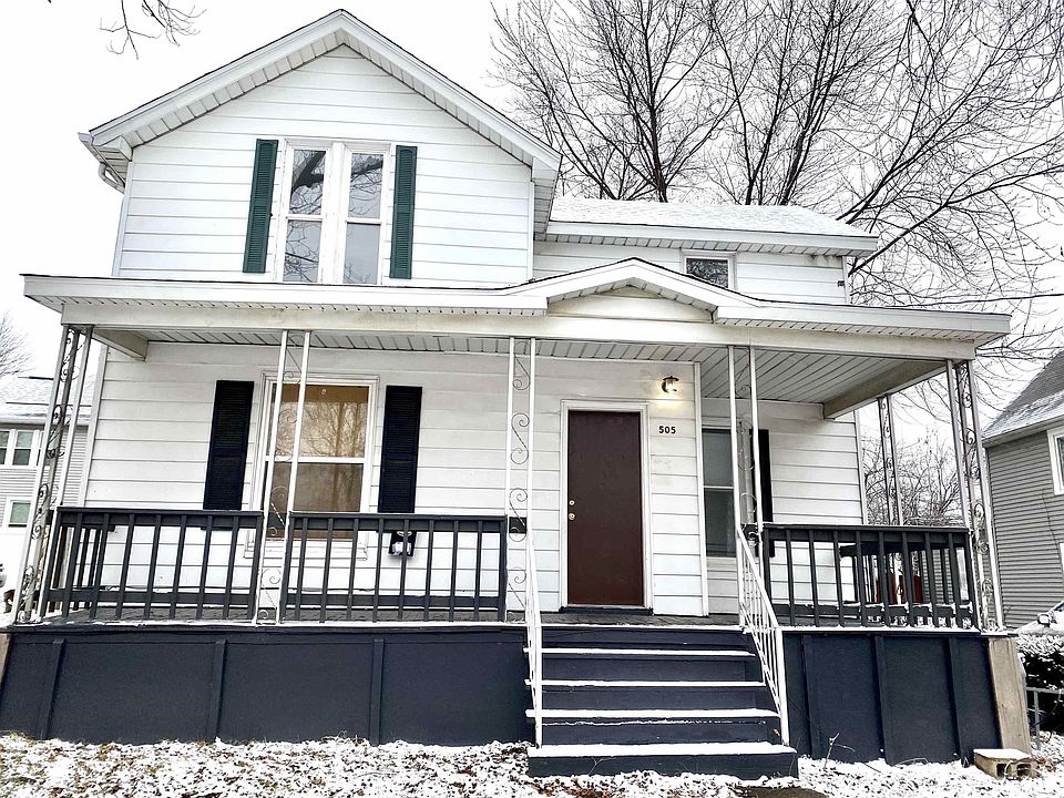 1st image of 505 E Illinois Ave