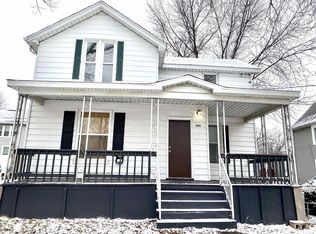 505 E Illinois Ave, Peoria, IL