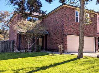 13606 Forum Rd, Universal City, TX 78148