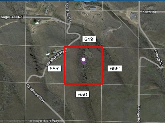 5th image of 0 George Way