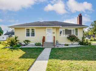 159 Fellows Ave, West Jefferson, OH 43162