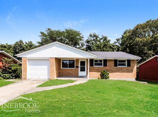 9805 Arvin Ave, Cincinnati, OH 45231