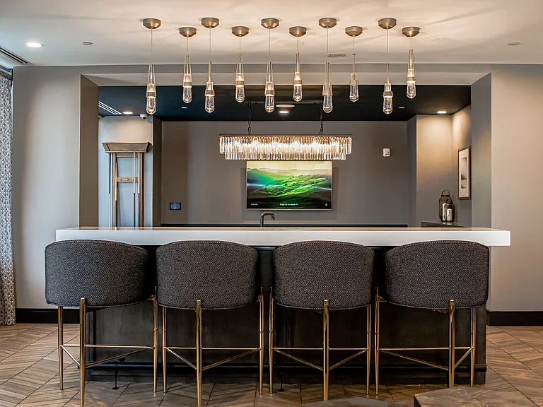 The Atherton — Photo 13