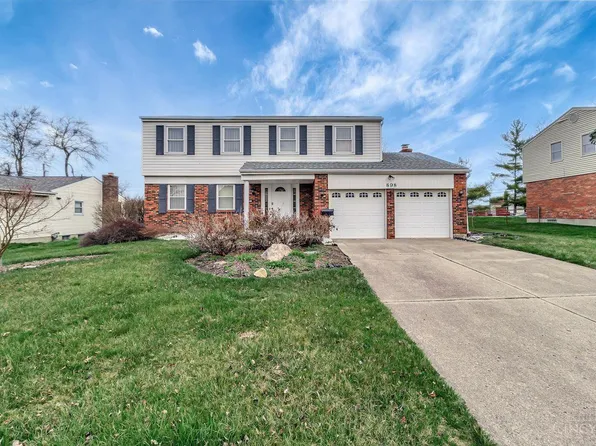 898 Summerfield Ln, Cincinnati, OH 45240