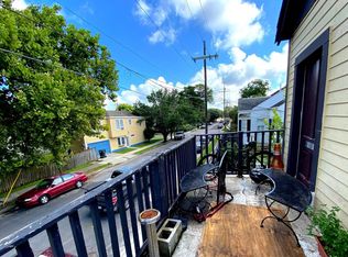 520 S Saint Patrick St, New Orleans, LA 70119