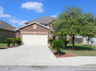 8107 Rockwell Vis, San Antonio, TX 78249