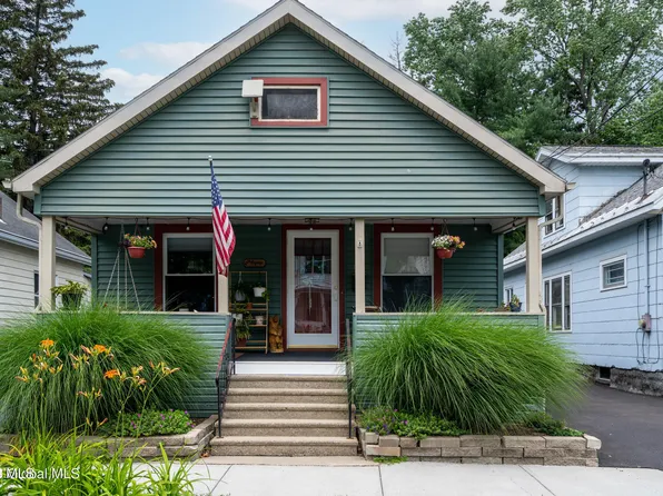 117 N Toll Street, Glenville, NY 12302