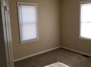 3151 S Fern Ave, Wichita, KS 67217