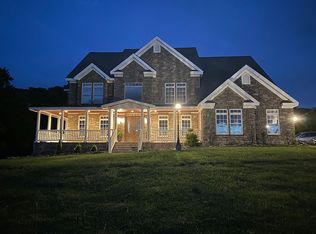 1107 Blues Gap Rd, Clearville, PA 15535