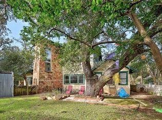 1305 Lorrain St, Austin, TX 78703