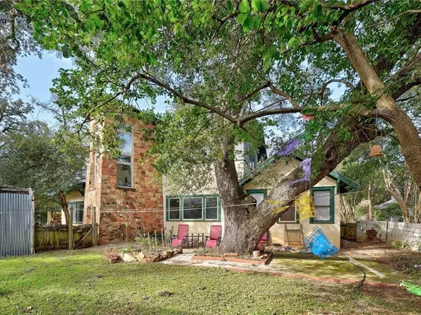 1305 Lorrain St, Austin, TX 78703