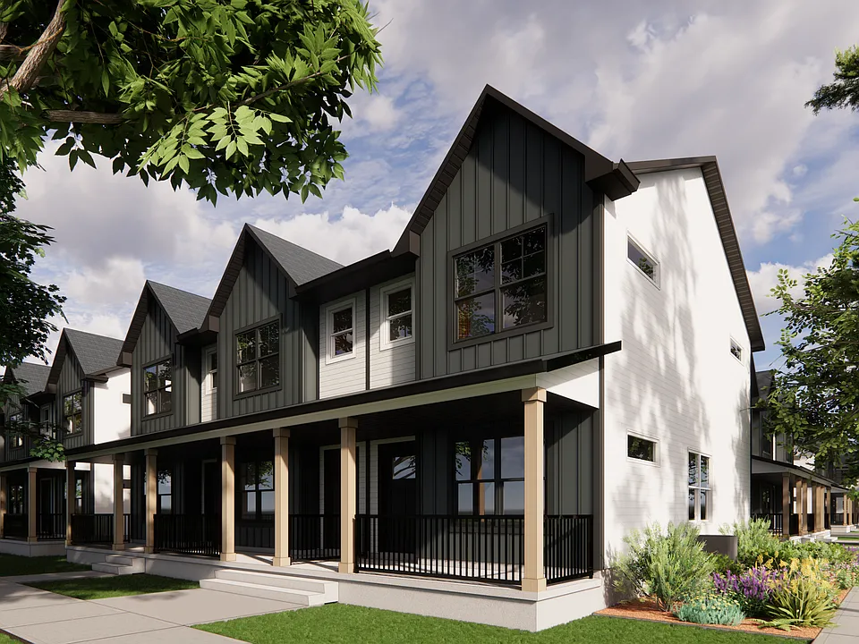 Ellis Park Townhomes