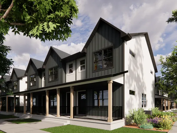 Ellis Park Townhomes