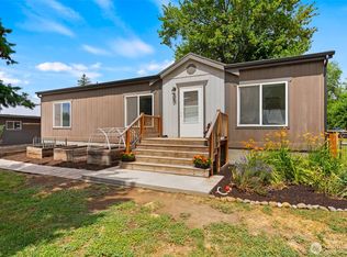 301 W 2nd Ave, Kittitas, WA 98934