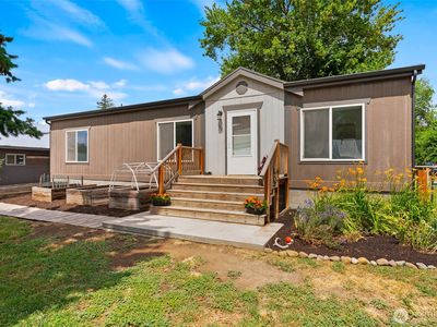 301 W 2nd Avenue, Kittitas, WA, 98934