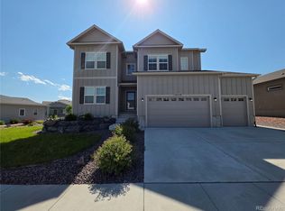 10258 Sharon Springs Dr, Colorado Springs, CO 80924