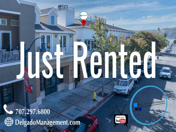 228 1st St, Benicia, CA 94510