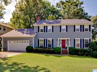 2712 Gaines Rd SE, Huntsville, AL 35803