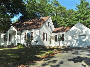 300 N Maple St, Enfield, CT 06082