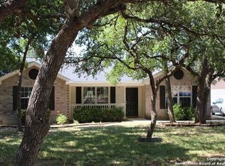 2096 Rustic Oak Ln, Spring Branch, TX 78070
