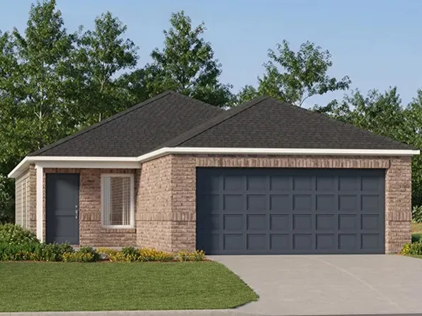 20413 Velvet St, Edmond, OK 73012