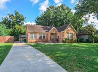 4727 Winnetka St, Houston, TX 77021