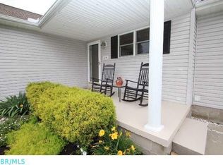 4590 Pleasant Valley Rd SW, Lancaster, OH 43130