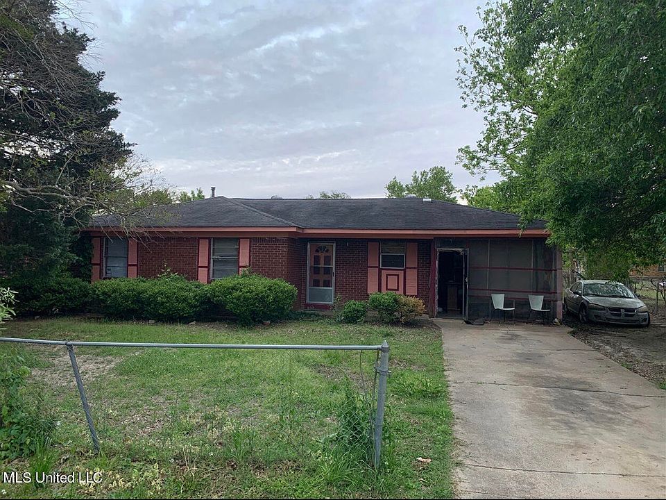 325 Mitchell St, Itta Bena, MS 38941 Zillow