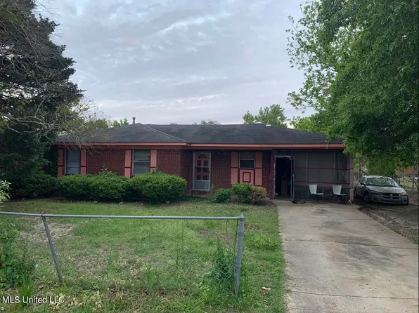 325 Mitchell St, Itta Bena, MS 38941