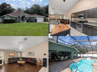 6001 SW 111th Place Rd, Ocala, FL 34476