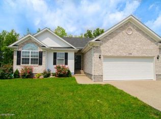 130 Mallard Point Blvd, Shepherdsville, KY 40165