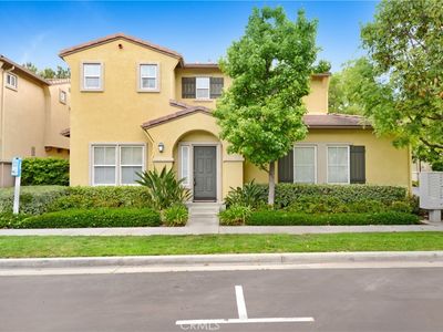 5 Chinaberry, Irvine, CA, 92618