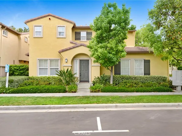 5 Chinaberry, Irvine, CA 92618