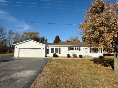 501 E 13th St, Winamac, IN, 46996