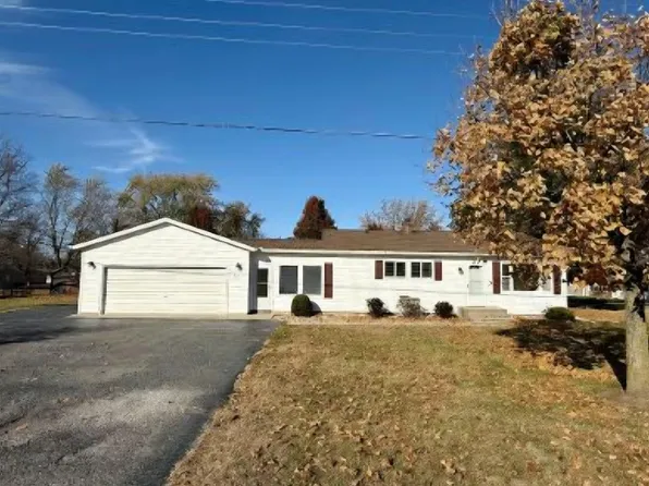 501 E 13th St, Winamac, IN 46996