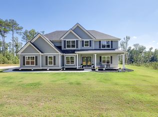 218 Ashlar Trl, Newnan, GA 30263