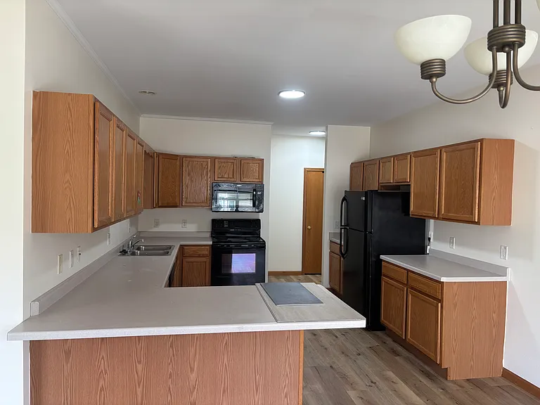 8301 Mansion Hill Ave #3 — Photo 5