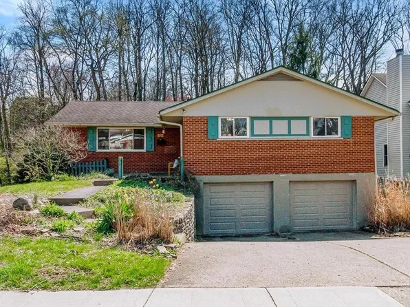 7352 Gungadin Dr, Cincinnati, OH 45230