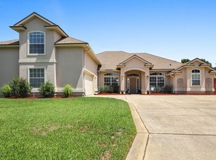 11285 Island Club Ln, Jacksonville, FL 32225